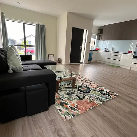 New Home Vibes Stylish Room